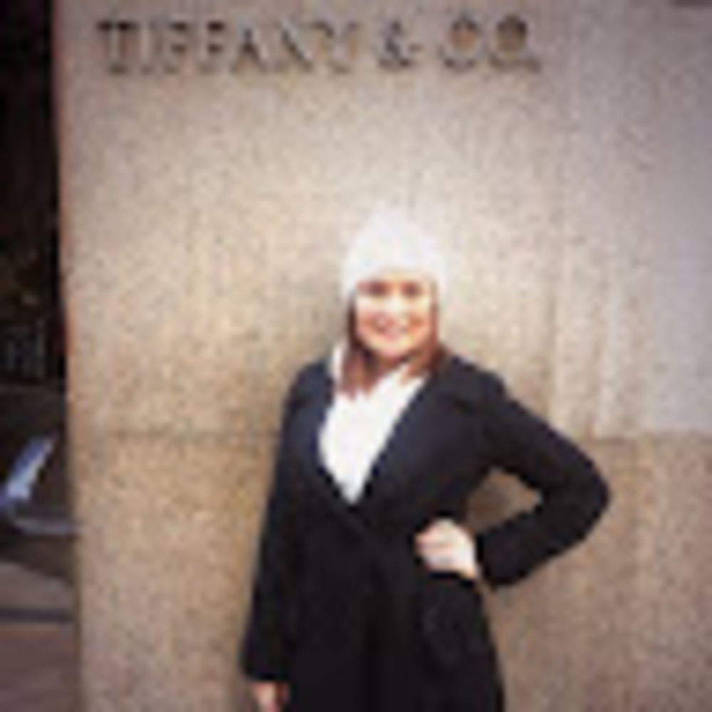 Meet your Posher, Erin